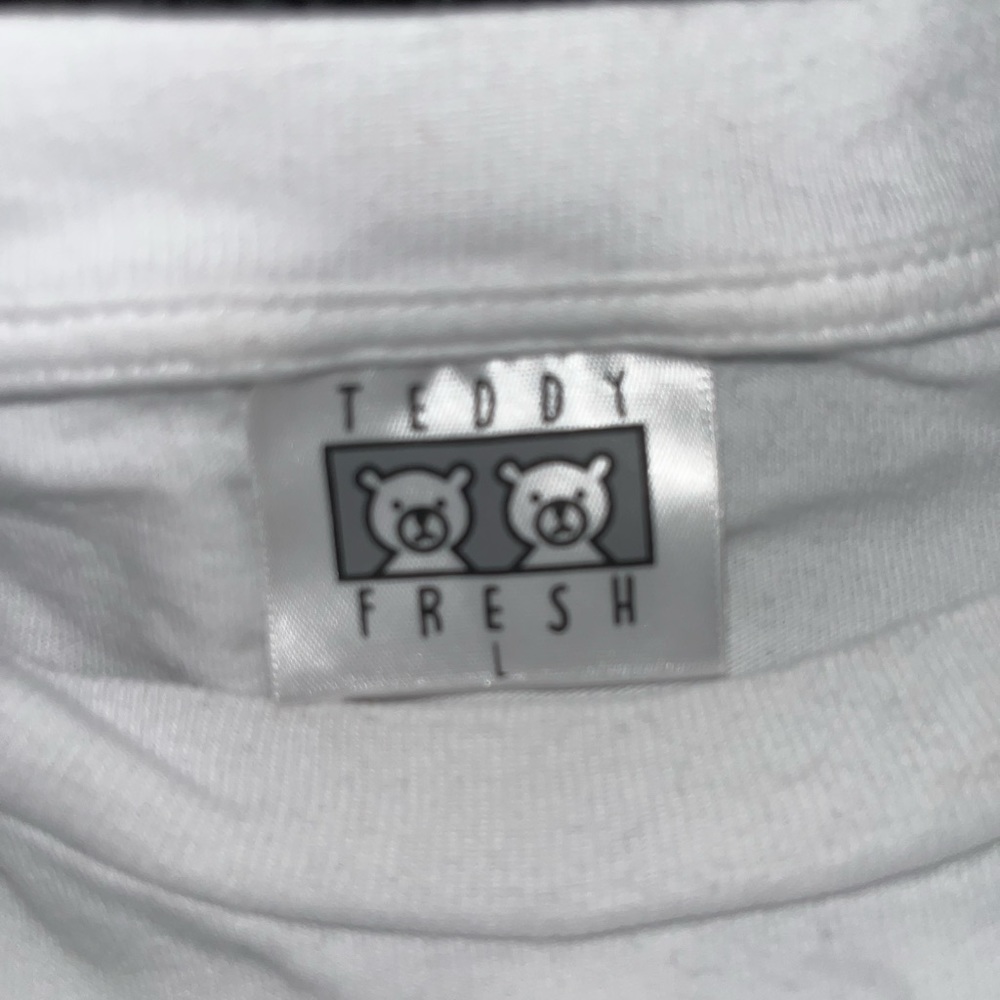 Teddy Fresh Tee - Picture 3 of 3